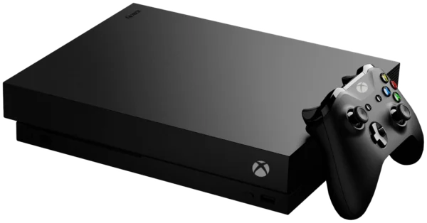 Xbox One X 1TB Black - фото 5 - мініатюра у модальному вікні