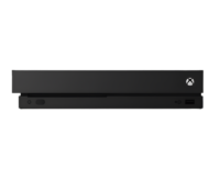 Xbox One X 1TB Black - мініатюра 6