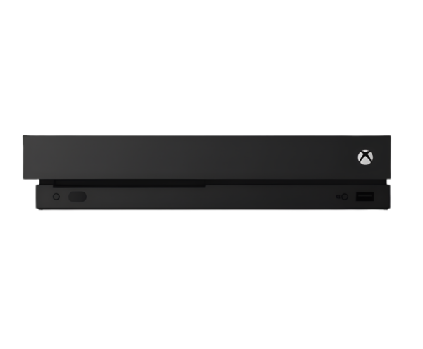 Xbox One X 1TB Black - фото 6 - мініатюра у модальному вікні