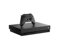 Xbox One X 1TB Black - мініатюра 4