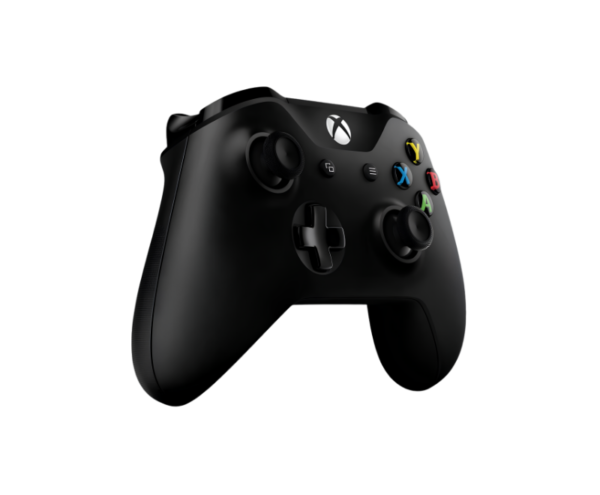 Xbox One X 1TB Black - фото 8 - мініатюра у модальному вікні