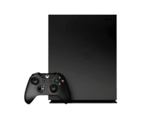 Xbox One X 1TB Black - мініатюра 2