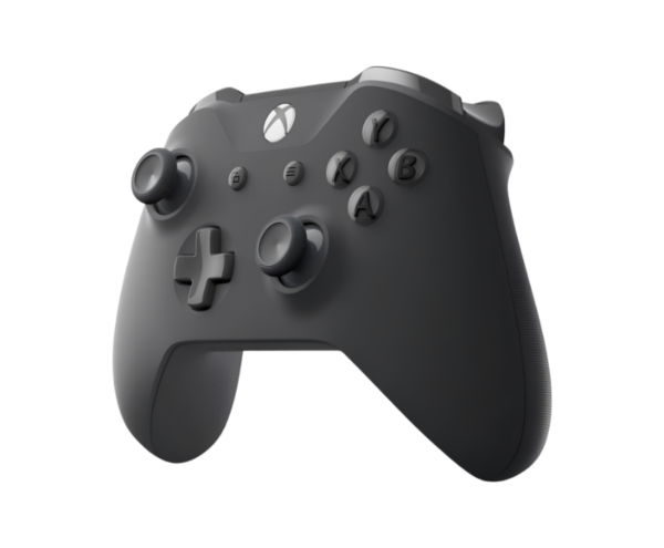 Xbox One X 1 TB Golden Edition - фото 6 - мініатюра у модальному вікні