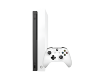 Xbox One X 1TB White - мініатюра 1