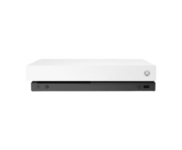 Xbox One X 1TB White - мініатюра 4