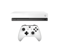 Xbox One X 1TB White - мініатюра 3