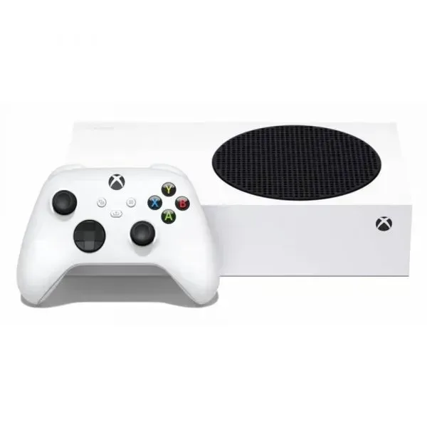 XBox Series S 512gb НОВЫЙ