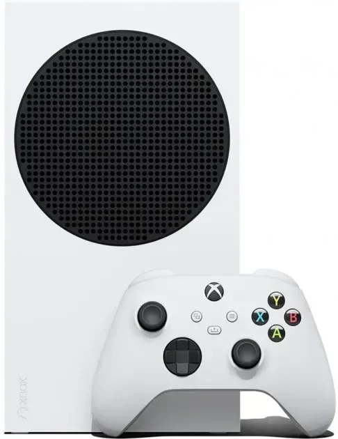 XBox Series S 512gb НОВИЙ