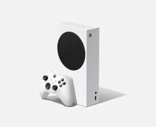 XBox Series S 512gb НОВЫЙ