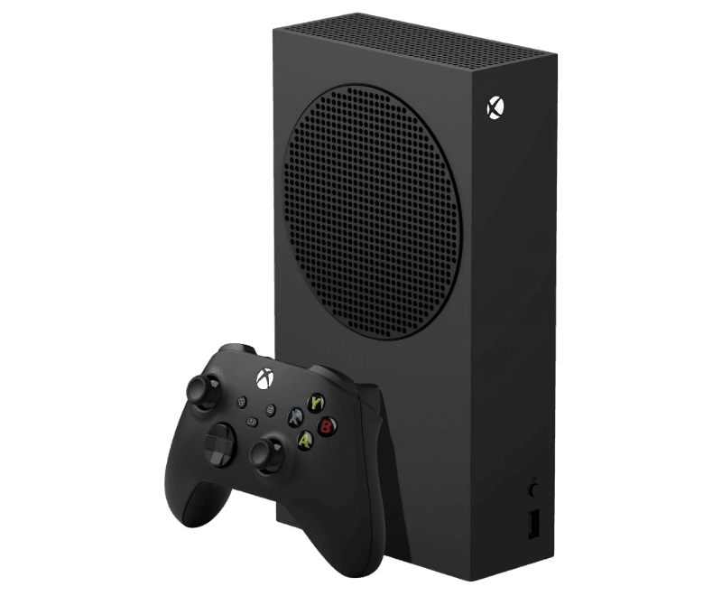 XBox Series S 1TB