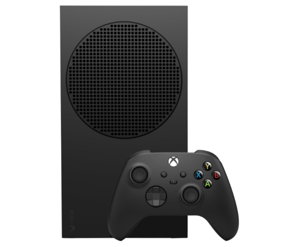 XBox Series S 1TB - фото 2 - мініатюра у модальному вікні