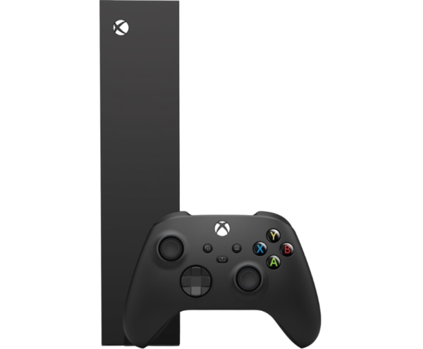 XBox Series S 1TB - фото 3 - мініатюра у модальному вікні