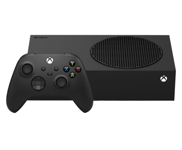 XBox Series S 1TB - фото 4 - мініатюра у модальному вікні