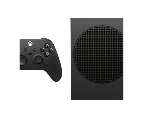 XBox Series S 1TB - фото 5 - мініатюра у модальному вікні