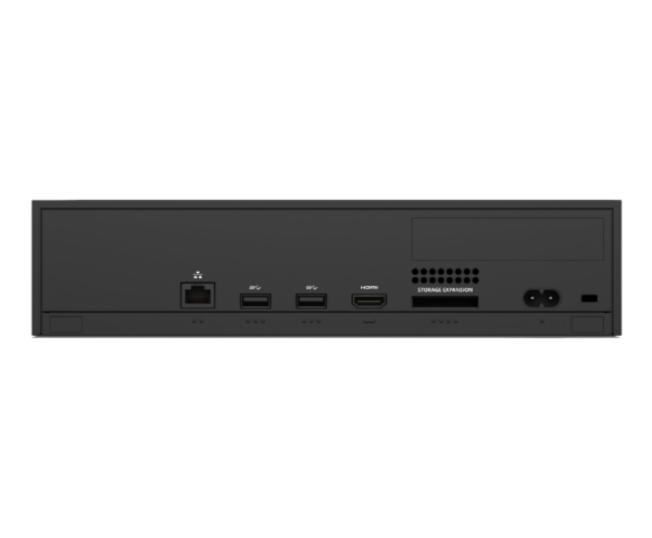 XBox Series S 1TB - фото 6 - мініатюра у модальному вікні