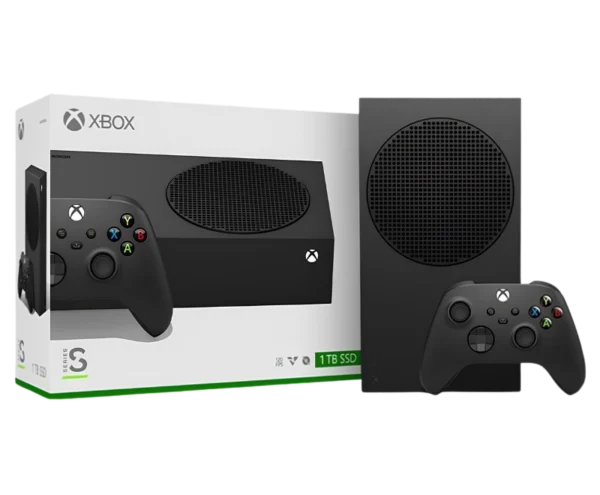 Xbox Series S 1TB Новий