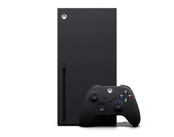 XBox Series X 1TB