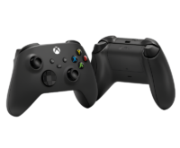 Геймпад XBox Series X|S CARBON BLACK НОВЫЙ - мініатюра 4