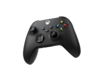 Геймпад XBox Series X|S CARBON BLACK НОВЫЙ - мініатюра 3