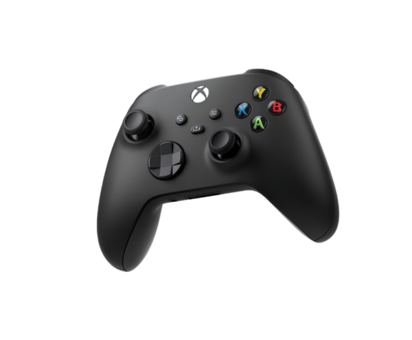 Геймпад XBox Series X|S CARBON BLACK НОВЫЙ - фото 3 - мініатюра у модальному вікні