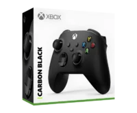Геймпад XBox Series X|S CARBON BLACK НОВЫЙ - мініатюра 6