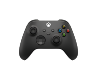Геймпад XBox Series X|S CARBON BLACK НОВЫЙ - мініатюра 1