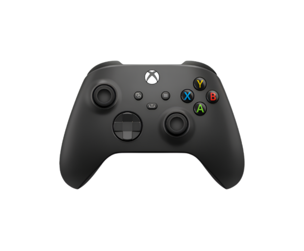 Геймпад XBox Series X|S CARBON BLACK НОВИЙ