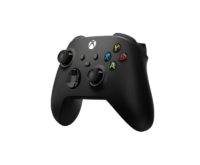 Геймпад XBox Series X|S CARBON BLACK НОВЫЙ - мініатюра 2