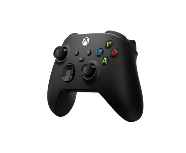 Геймпад XBox Series X|S CARBON BLACK НОВЫЙ - фото 2 - мініатюра у модальному вікні