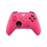 Варіант товару: Геймпад XBox Series X|S DEEP PINK НОВИЙ