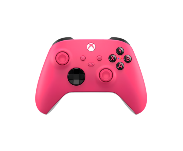 Геймпад XBox Series X|S DEEP PINK НОВИЙ