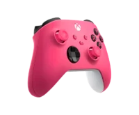Геймпад XBox Series X|S DEEP PINK НОВИЙ - мініатюра 3