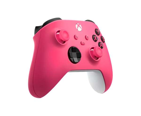 Геймпад XBox Series X|S DEEP PINK НОВИЙ - фото 3 - мініатюра у модальному вікні