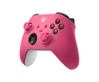 Геймпад XBox Series X|S DEEP PINK НОВИЙ - мініатюра 2