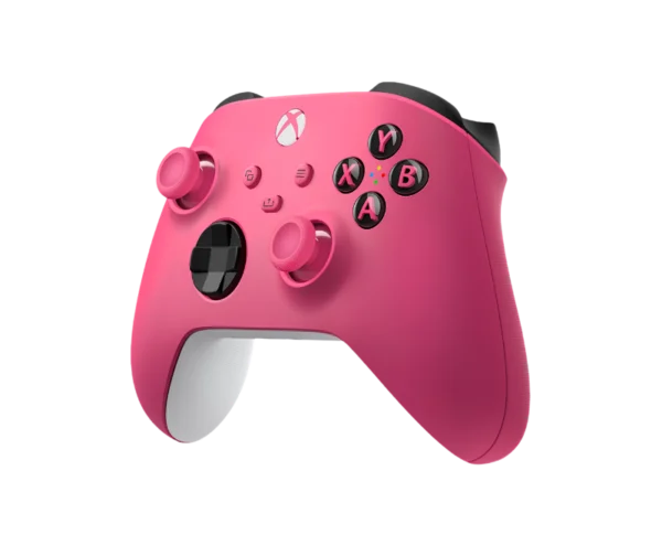 Геймпад XBox Series X|S DEEP PINK НОВИЙ - фото 2 - мініатюра у модальному вікні