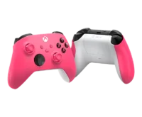 Геймпад XBox Series X|S DEEP PINK НОВИЙ - мініатюра 4