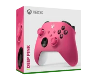 Геймпад XBox Series X|S DEEP PINK НОВИЙ - мініатюра 5