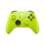 Варіант товару: Геймпад XBox Series X|S ELECTRIC VOLT НОВИЙ