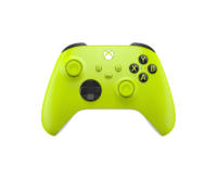 Геймпад XBox Series X|S ELECTRIC VOLT НОВИЙ - мініатюра 1