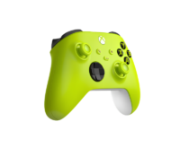 Геймпад XBox Series X|S ELECTRIC VOLT НОВИЙ - мініатюра 3