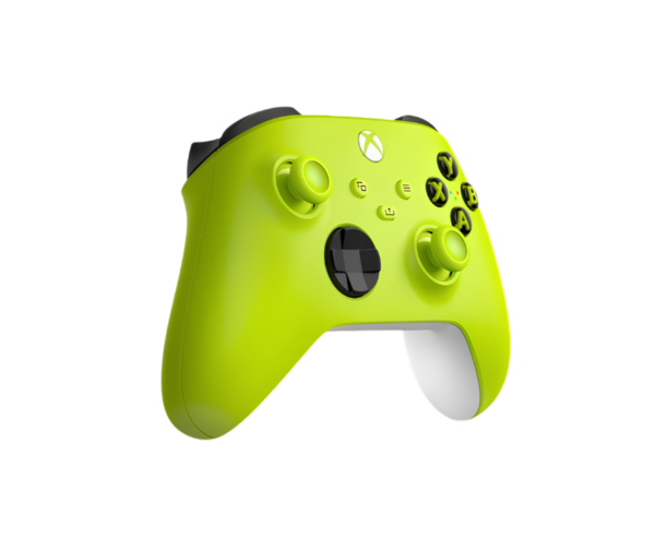 Геймпад XBox Series X|S ELECTRIC VOLT НОВИЙ - фото 3 - мініатюра у модальному вікні