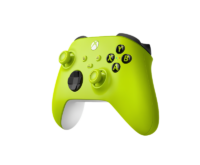 Геймпад XBox Series X|S ELECTRIC VOLT НОВИЙ - мініатюра 2