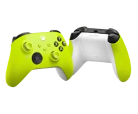 Геймпад XBox Series X|S ELECTRIC VOLT НОВИЙ - мініатюра 4
