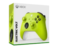 Геймпад XBox Series X|S ELECTRIC VOLT НОВИЙ - мініатюра 5