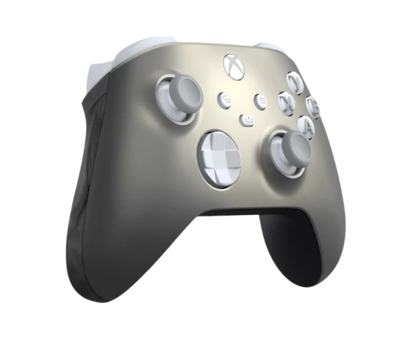 Геймпад XBox Series X|S LUNAR SHIFT НОВИЙ - фото 3 - мініатюра у модальному вікні