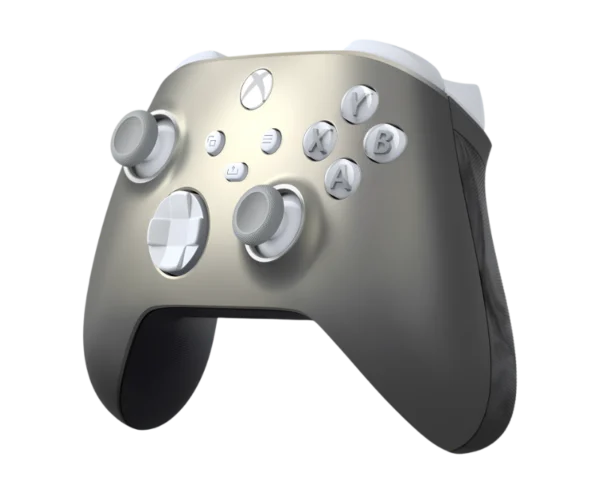 Геймпад XBox Series X|S LUNAR SHIFT НОВИЙ - фото 2 - мініатюра у модальному вікні