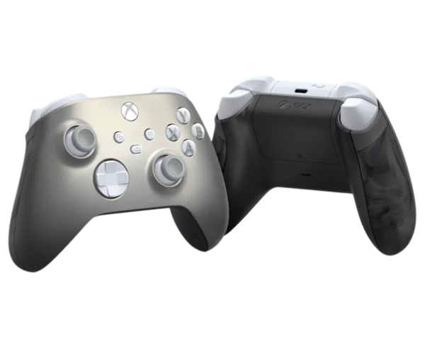 Геймпад XBox Series X|S LUNAR SHIFT НОВИЙ - фото 4 - мініатюра у модальному вікні