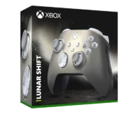 Геймпад XBox Series X|S LUNAR SHIFT НОВИЙ - мініатюра 5