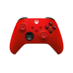 Варіант товару: Геймпад XBox Series X|S PULSE RED НОВИЙ
