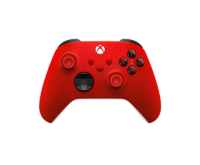Геймпад XBox Series X|S PULSE RED НОВЫЙ - мініатюра 1